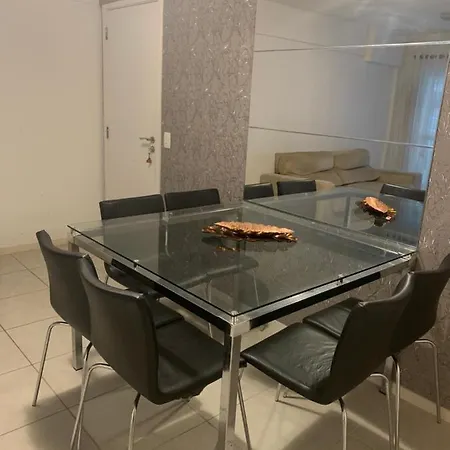 Apartamento Jtr Em Maceio Exterior photo