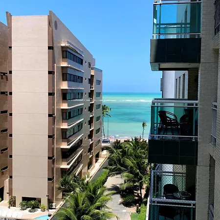 Apartamento Jtr Em Maceio Exterior photo