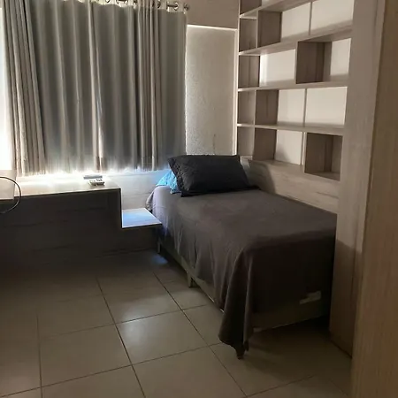 Apartamento Jtr Em Maceio Exterior photo