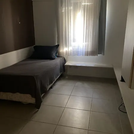 Apartamento Jtr Em Maceio Exterior photo