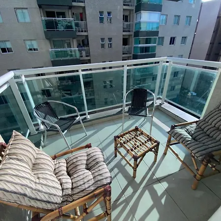 Apartamento Jtr Em Maceio Exterior photo
