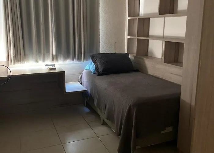 Apartamento Jtr Em Maceio